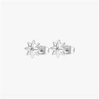 Orecchini Brosway Donna Chakra in Acciaio BHKE045